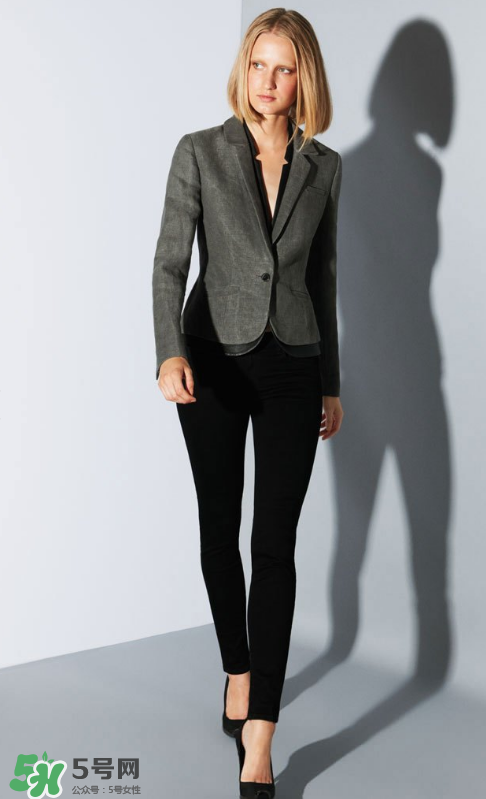 j brand是什么牌子？j brand是什么檔次？