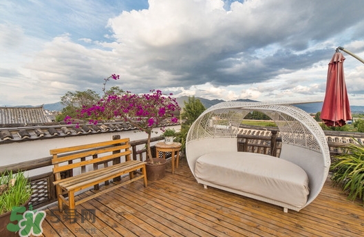 10月份去云南穿什么？十月份去云南穿什么衣服