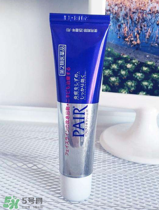 獅王祛痘膏有沒有激素？獅王祛痘膏效果好嗎？