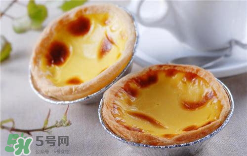 蛋撻可以不放淡奶油嗎？蛋撻用什么奶油？