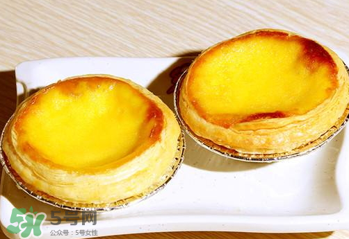 蛋撻可以不放淡奶油嗎？蛋撻用什么奶油？