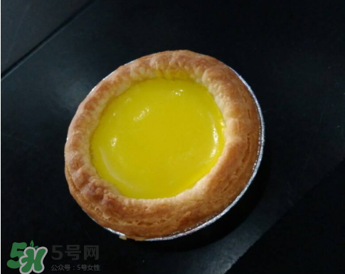 蛋撻可以不放淡奶油嗎？蛋撻用什么奶油？