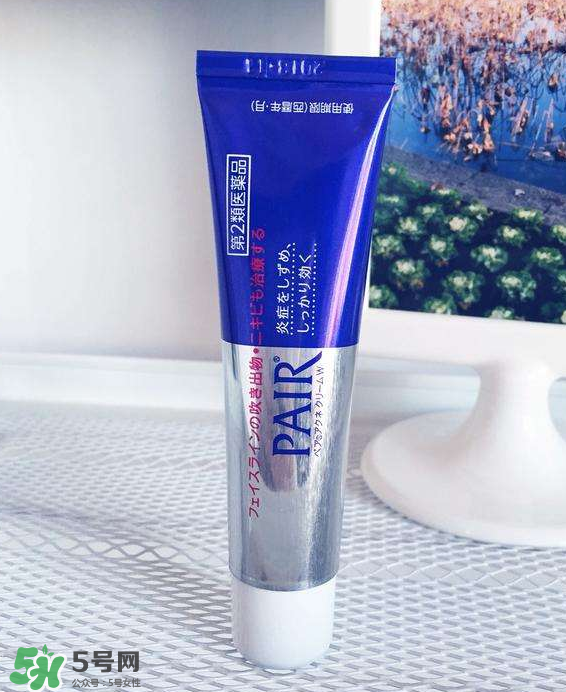 獅王祛痘膏能去閉口嗎？獅王祛痘膏能祛粉刺嗎？