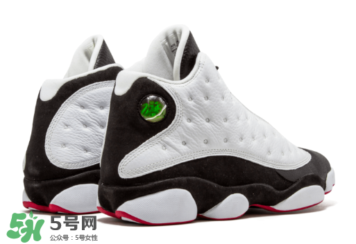 air jordan 13 he got game熊貓配色什么時候復(fù)刻？