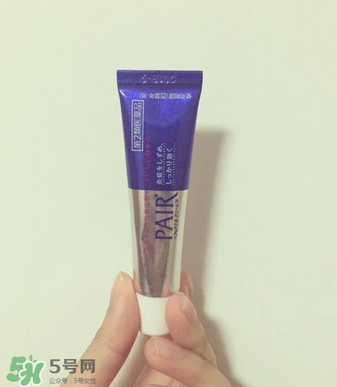 獅王祛痘膏有維a酸嗎？獅王祛痘膏有依賴(lài)性嗎？