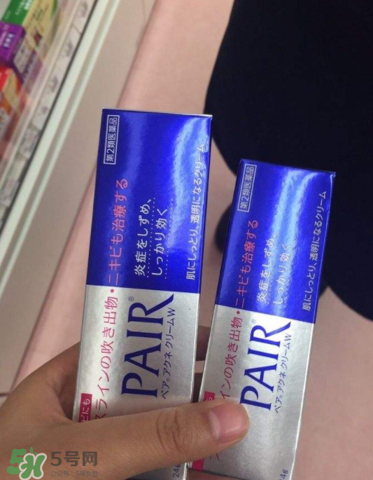 獅王祛痘膏有維a酸嗎？獅王祛痘膏有依賴(lài)性嗎？