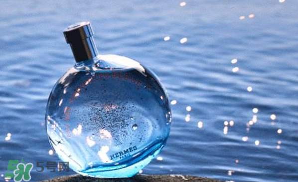 Hermes香水怎么樣？Hermes香水好聞嗎？
