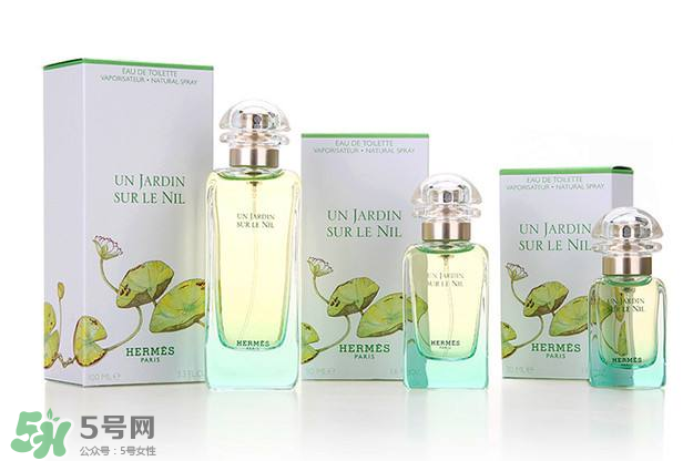 Hermes香水怎么樣？Hermes香水好聞嗎？