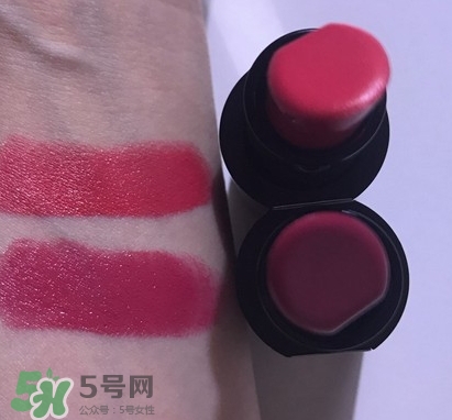 vidivici口紅怎么樣？vidivici口紅多少錢？