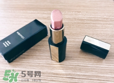 vidivici口紅怎么樣？vidivici口紅多少錢？