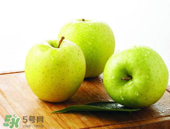 王林蘋果什么時(shí)候成熟？王林蘋果的營(yíng)養(yǎng)價(jià)值