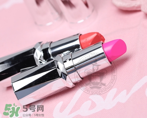 JAmour悅愛是什么牌子？悅愛漿果口紅怎么樣？