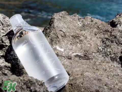 unny卸妝水怎么樣？unny卸妝水好用嗎？