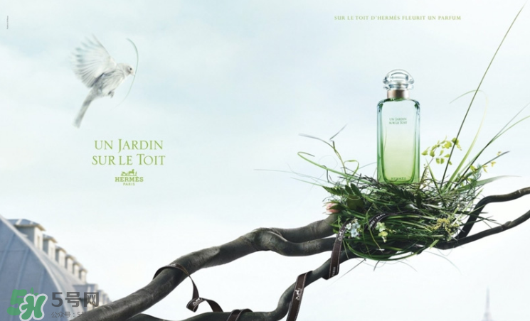 Hermes花園系列香水怎么樣？Hermes花園系列香水有幾種？