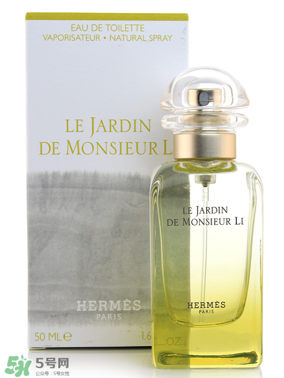 Hermes花園系列香水怎么樣？Hermes花園系列香水有幾種？