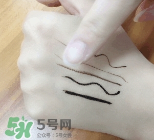 unny眼線筆怎么樣？unny眼線筆怎么用