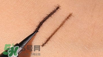 unny眼線筆怎么樣？unny眼線筆怎么用