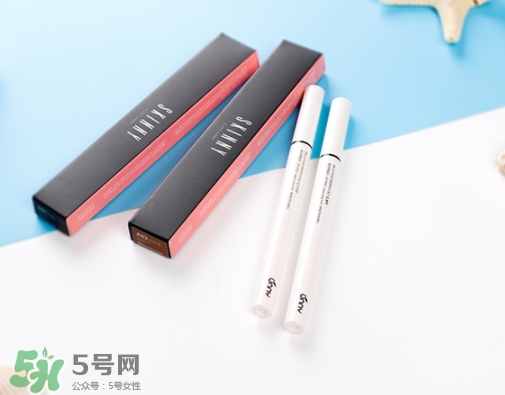 unny眼線筆怎么樣？unny眼線筆怎么用