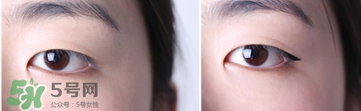 unny眼線筆怎么樣？unny眼線筆怎么用