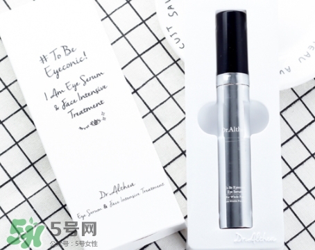 艾醫(yī)生達(dá)人按摩眼霜怎么樣？艾醫(yī)生按摩眼霜怎么用