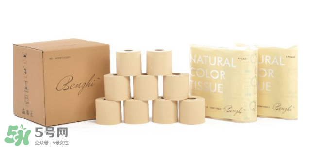 本色紙什么牌子好？本色紙哪個牌子好？