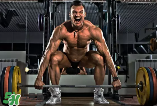 硬拉為什么要正反握？硬拉為什么要正反手？