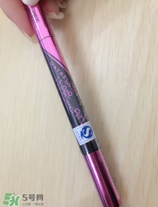 美寶蓮眼線液筆多少錢？美寶蓮眼線液筆價格