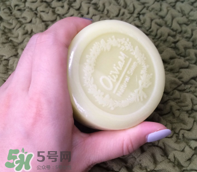 澳洲Oliviam蘆薈山羊皂怎么樣？Oliviam蘆薈山羊皂好用嗎？