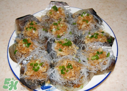 帶子怎么做好吃？帶子怎么吃