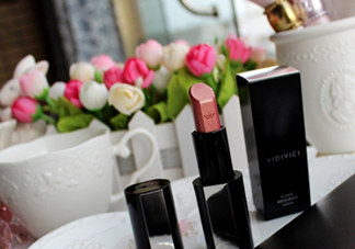 vidivici口紅怎么樣？vidivici口紅多少錢？
