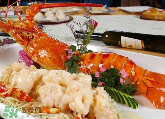 4斤的波士頓龍蝦多少錢？波士頓龍蝦怎么處理