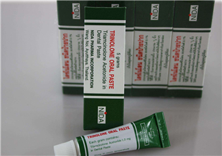 泰國(guó)口腔潰瘍膏怎么用？泰國(guó)口腔潰瘍膏使用方法