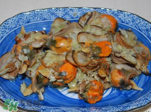 帶子怎么做好吃？帶子怎么吃