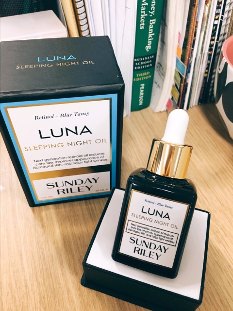 Sunday Riley哪國的？Sunday Riley怎么樣