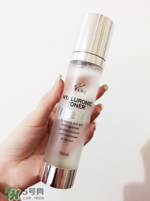 ahc神仙水好用嗎 ahc神仙水不要在用了？