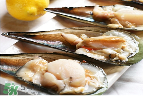 帶子什么人不能吃？帶子什么時候吃最肥