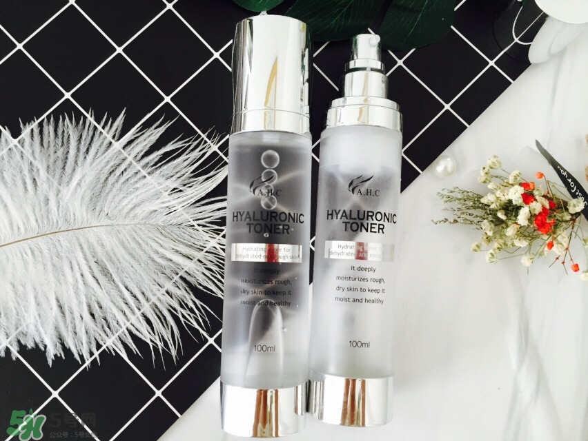 ahc神仙水好用嗎 ahc神仙水不要在用了？