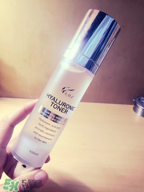 ahc神仙水好用嗎 ahc神仙水不要在用了？