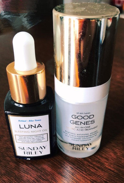 Sunday Riley哪國的？Sunday Riley怎么樣