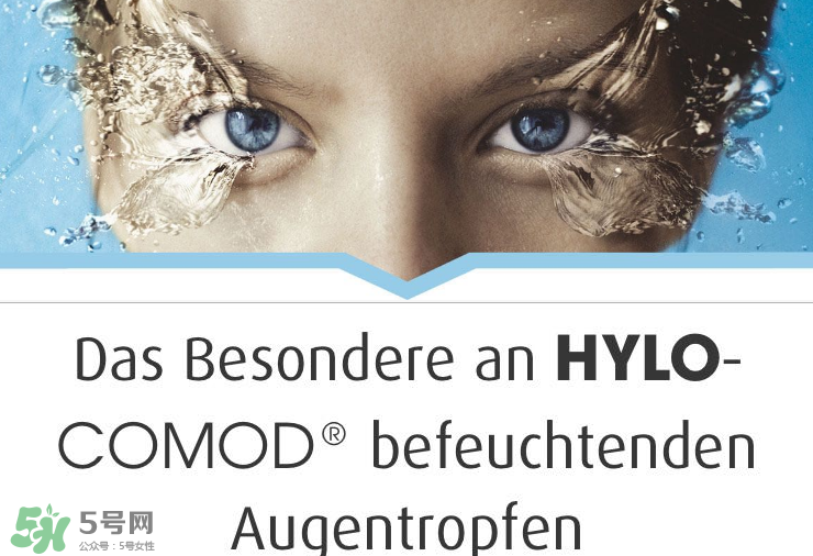 hylo滴眼液多少錢？hylo滴眼液價(jià)格