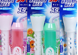 小林制藥馬桶開花凝膠怎么樣？小林制藥馬桶花瓣凝膠價格