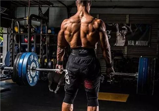 硬拉要放地上嗎？硬拉要觸地嗎？