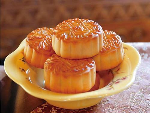 寶寶多大能吃月餅？一歲寶寶能吃月餅嗎？