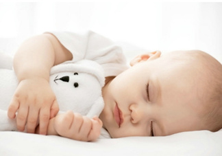 寶寶睡覺突然大哭是什么原因？寶寶睡覺突然哭醒怎么辦？