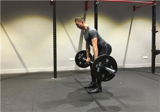 硬拉鍛煉哪些肌肉？硬拉有什么好處？