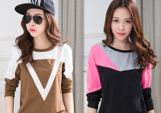 秋天應該穿什么衣服_秋天適合穿什么衣服