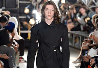 helmut lang2018春夏系列怎么樣_好看嗎_款式有哪些？