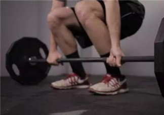 硬拉為什么要正反握？硬拉為什么要正反手？