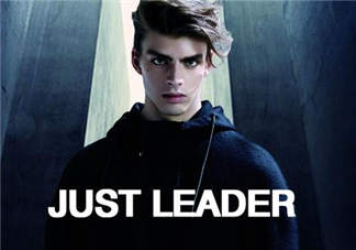 just leader是什么牌子？just leader是什么檔次？
