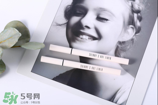 unny眼線筆怎么樣？unny眼線筆怎么用